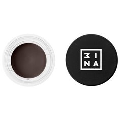 MINA The Gel Eyeliner Гелевая подводка для глаз, оттенок 801