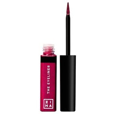 MINA The Eyeliner Жидкая подводка для глаз, оттенок 505