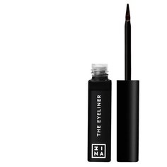 MINA The Eyeliner Жидкая подводка для глаз, оттенок 500