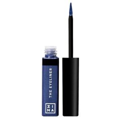 MINA The Eyeliner Жидкая подводка для глаз, оттенок 502