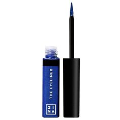 MINA The Eyeliner Жидкая подводка для глаз, оттенок 503