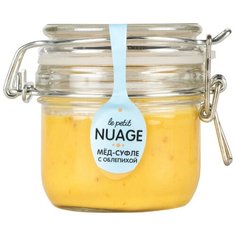 Крем-мед Le Petit Nuage с облепихой