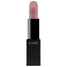 Ga-De помада для губ Velveteen Pure Matt, оттенок 762 mauve matte