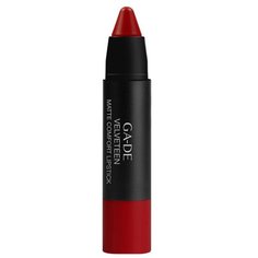 Ga-De помада для губ Velveteen Matte Comfort, оттенок 703 Best Red