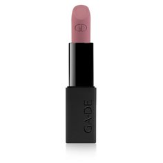 Ga-De помада для губ Velveteen Pure Matt, оттенок 752 amber rose