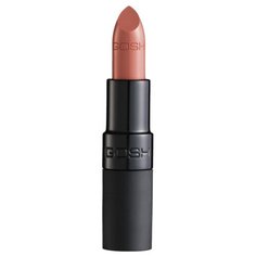 GOSH Помада для губ Velvet Touch Matt матовая, оттенок 003 Matt Antique