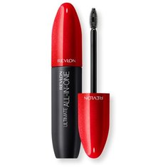 Revlon Тушь для ресниц Ultimate All-in-one Mascara, 503 blackened brown