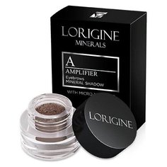 Lorigine Минеральные тени для бровей Amplifier Eyebrows Mineral Shadow 12