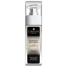 Lorigine Тональное средство Eternity Infusion Liquid Drop Foundation, 30 мл, оттенок: 1.5