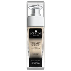 Lorigine Тональное средство Eternity Infusion Liquid Drop Foundation, 30 мл, оттенок: 2.0