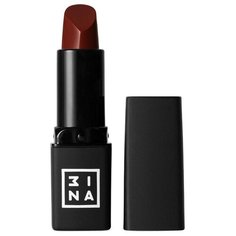 MINA помада для губ The Matte Lipstick матовая, оттенок 419