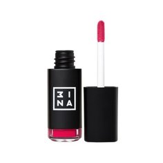 MINA жидкая помада для губ The Longwear Lipstick, оттенок 506
