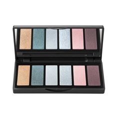 MINA Палетка теней 101