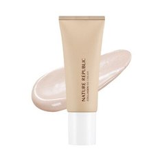 NATURE REPUBLIC BB крем Collagen, SPF 25, 45 г, оттенок: 02 natural beige