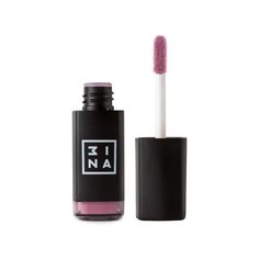 MINA жидкая помада для губ The Longwear Lipstick, оттенок 520