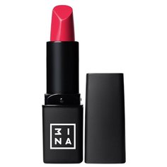 MINA помада для губ The Matte Lipstick матовая, оттенок 406