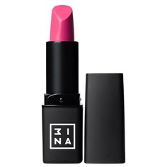 MINA помада для губ The Matte Lipstick матовая, оттенок 407