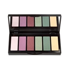 MINA Палетка теней 102