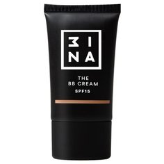 3INA BB-крем SPF15 35 мл, SPF 15, 35 мл, оттенок: тон 101