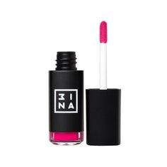 MINA жидкая помада для губ The Longwear Lipstick, оттенок 509