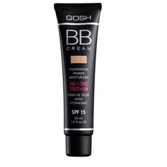 GOSH BB крем All in One, SPF 15, 30 мл, оттенок: 03