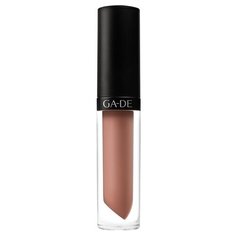 Ga-De помада для губ Idyllic Matte Lip Color матовая, оттенок 733 marvelous mauve