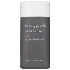 Living Proof Perfect Hair Day Маска-уход для волос несмываемая 5 в 1, 118 мл