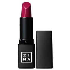 MINA помада для губ The Matte Lipstick матовая, оттенок 408