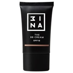 3INA BB-крем SPF15 35 мл, SPF 15, 35 мл, оттенок: тон 102