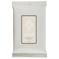 Cremorlab салфетки для снятия макияжа T.E.N. Cremor, 10 шт.