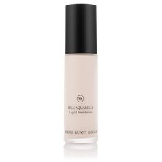 Rouge Bunny Rouge Тональная эмульсия Milk Aquarelle, 29 мл, оттенок: 040 Coconut Milk Parfait