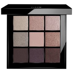 Ga-De Палетка теней Velveteen 45 Field of Dreams