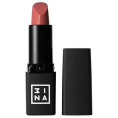 MINA помада для губ The Matte Lipstick матовая, оттенок 417