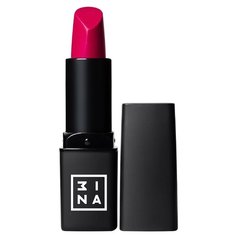 MINA помада для губ The Matte Lipstick матовая, оттенок 402