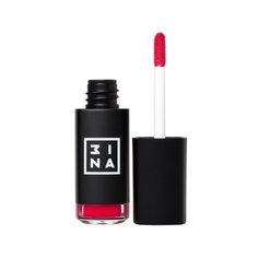 MINA жидкая помада для губ The Longwear Lipstick, оттенок 508