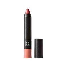 MINA помада-карандаш для губ The Chubby Lipstick, оттенок 118