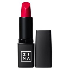 MINA помада для губ The Matte Lipstick матовая, оттенок 410