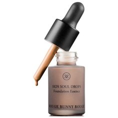 Rouge Bunny Rouge Тональная эссенция Skin Soul Drops, 15 мл, оттенок: 064 Yeshe