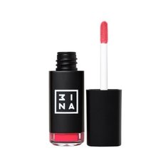 MINA жидкая помада для губ The Longwear Lipstick, оттенок 504