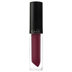 Ga-De помада для губ Idyllic Matte Lip Color матовая, оттенок 727 french plum