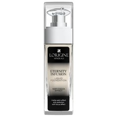 Lorigine Тональное средство Eternity Infusion Liquid Drop Foundation, 30 мл, оттенок: 1.0