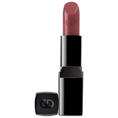 Ga-De помада для губ True Color Satin Lipstick, оттенок 258 Maroon Icing