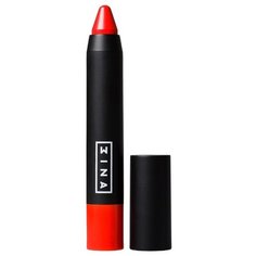 MINA помада-карандаш для губ The Chubby Lipstick, оттенок 101