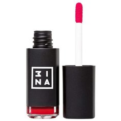 MINA жидкая помада для губ The Longwear Lipstick, оттенок 500