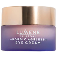 Lumene Крем Ajaton Nordic Ageless Eye Cream 15 мл