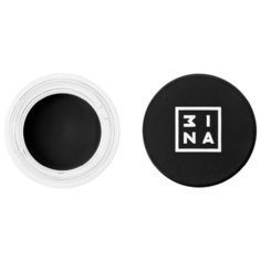 MINA The Gel Eyeliner Гелевая подводка для глаз, оттенок 800
