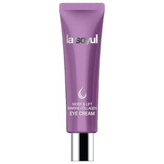 La soyul Крем для кожи вокруг глаз с морским коллагеном Moist And Lift Marine Сollagen Eye Cream 30 г