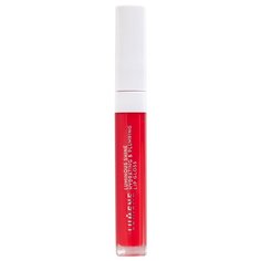 Lumene блеск для губ Luminous Shine Hydrating & Plumping Lip Gloss, 8 intense red