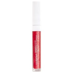 Lumene блеск для губ Luminous Shine Hydrating & Plumping Lip Gloss, 7 raspberry bloom