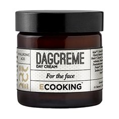 Ecooking Dagcreme Day Cream Дневной крем для лица, 50 мл